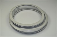 Door seal, Arthur Martin-Electrolux washing machine - Rubber